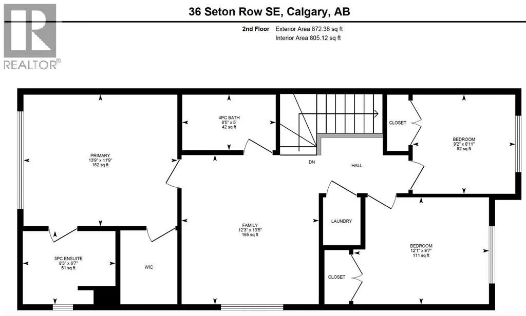36 Seton Row SE
