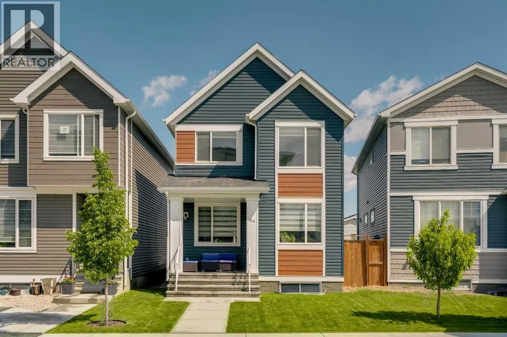 36 Seton Row SE