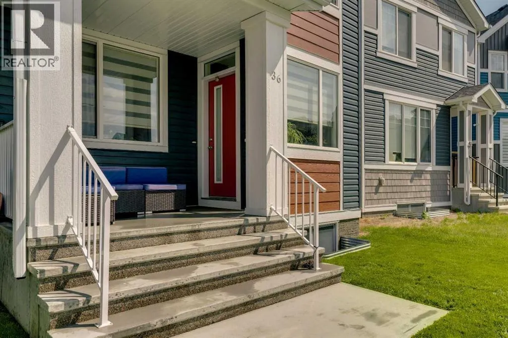 36 Seton Row SE
