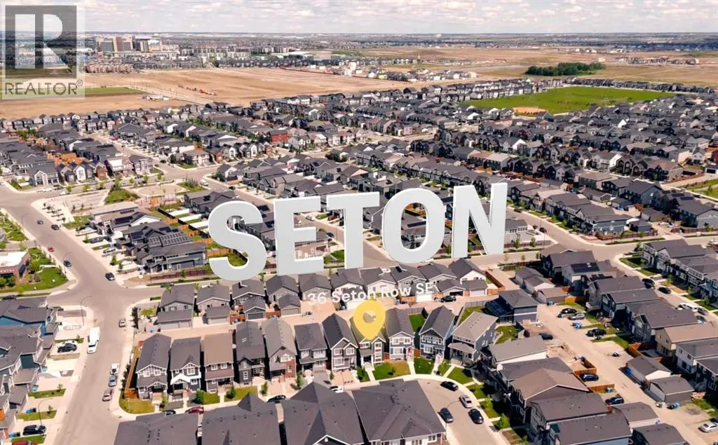 36 Seton Row SE