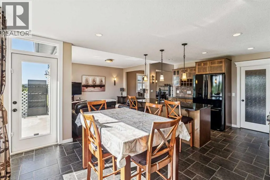 358 Crystal Green Rise