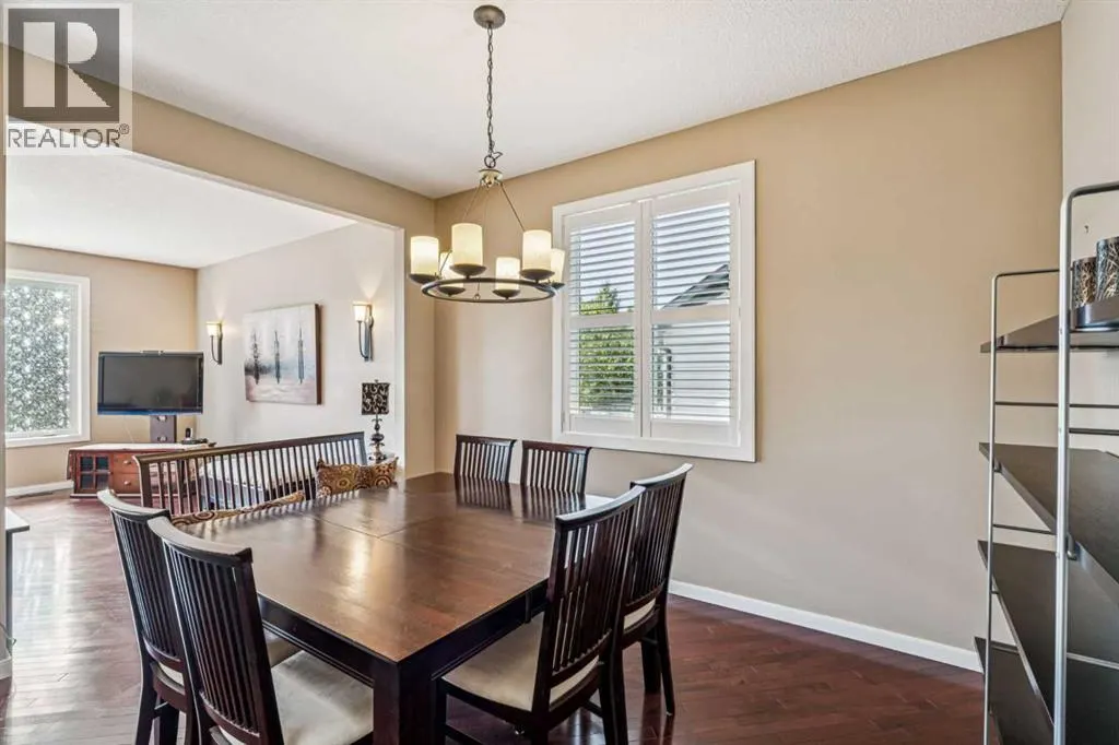 358 Crystal Green Rise