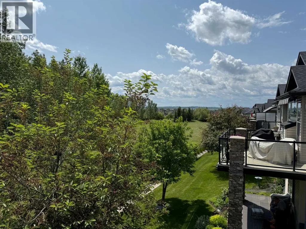 358 Crystal Green Rise