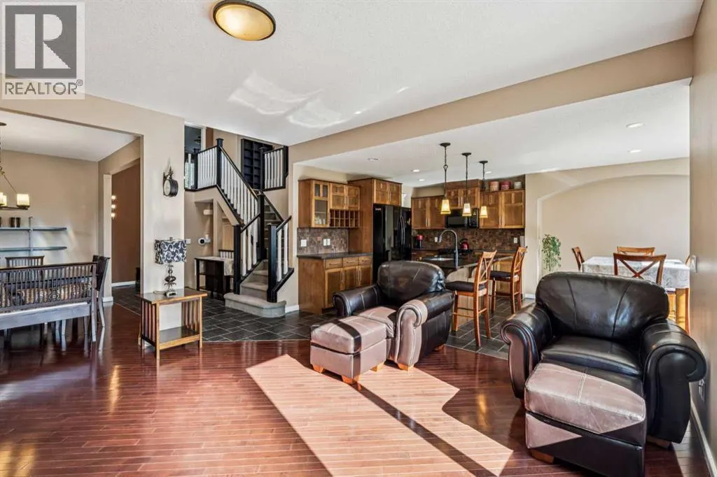 358 Crystal Green Rise