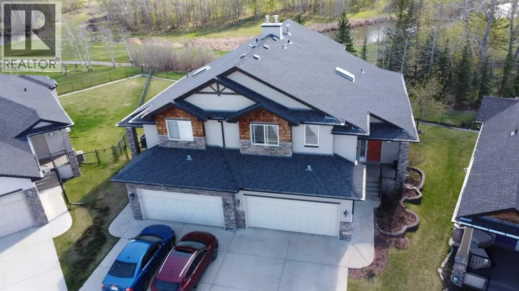 358 Crystal Green Rise