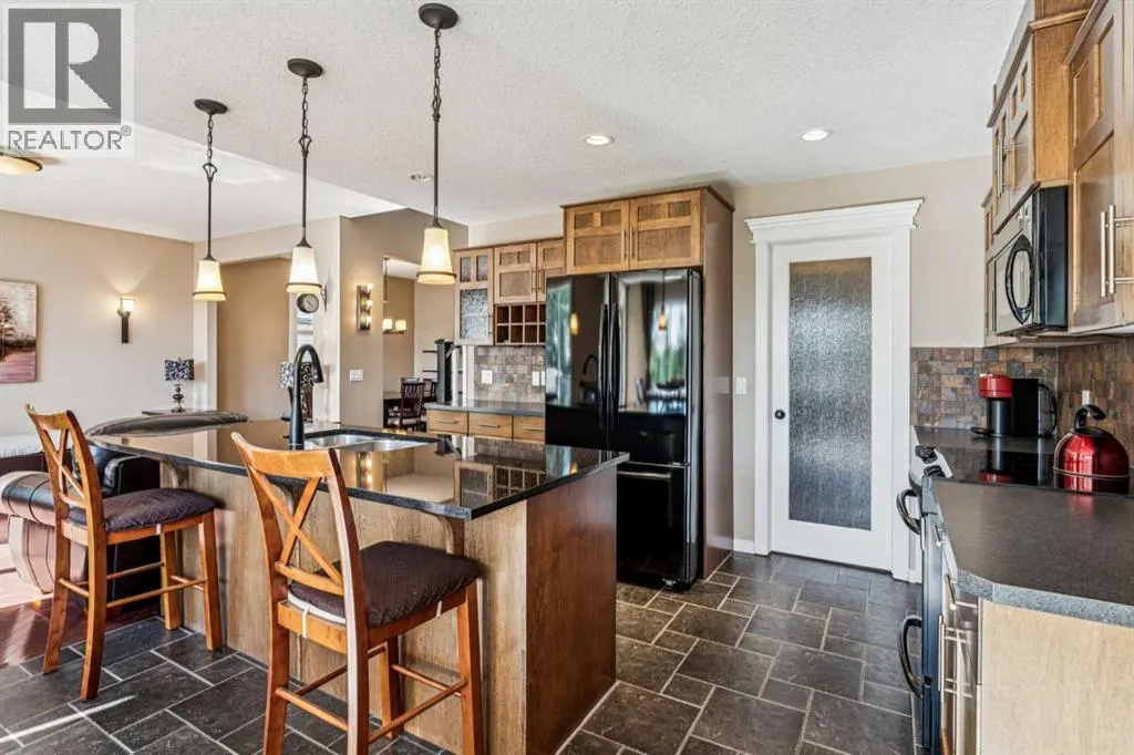 358 Crystal Green Rise