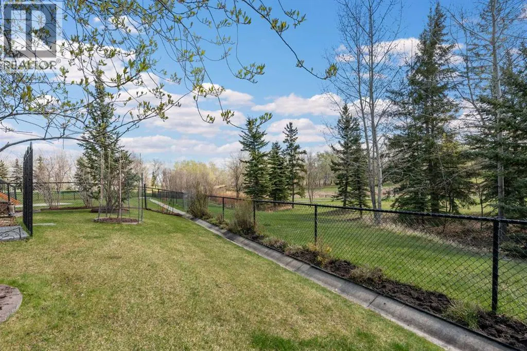358 Crystal Green Rise