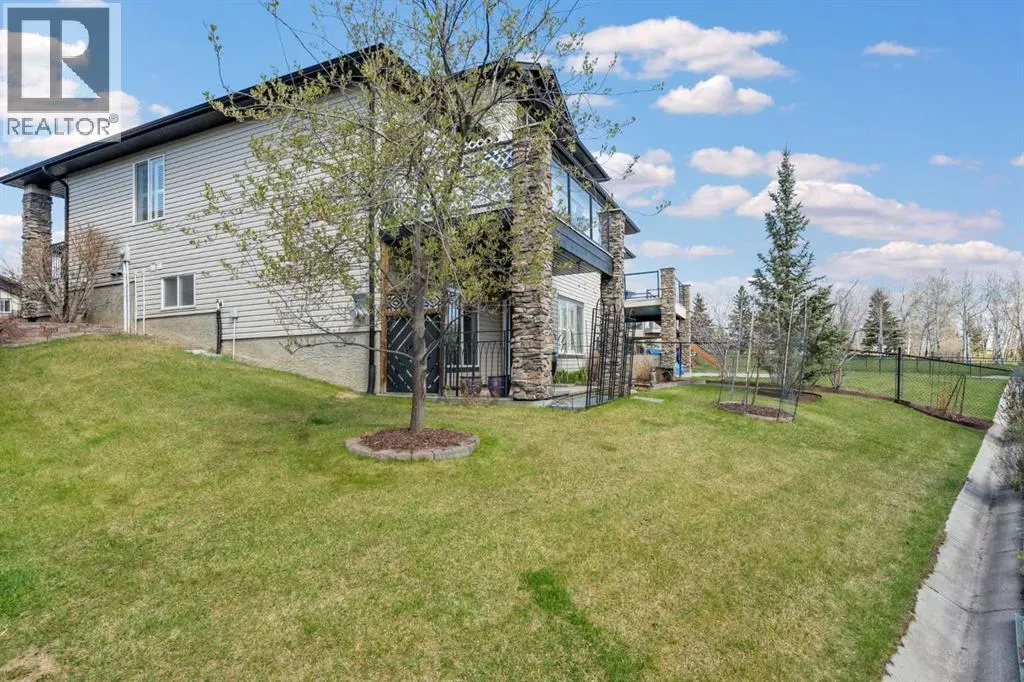 358 Crystal Green Rise