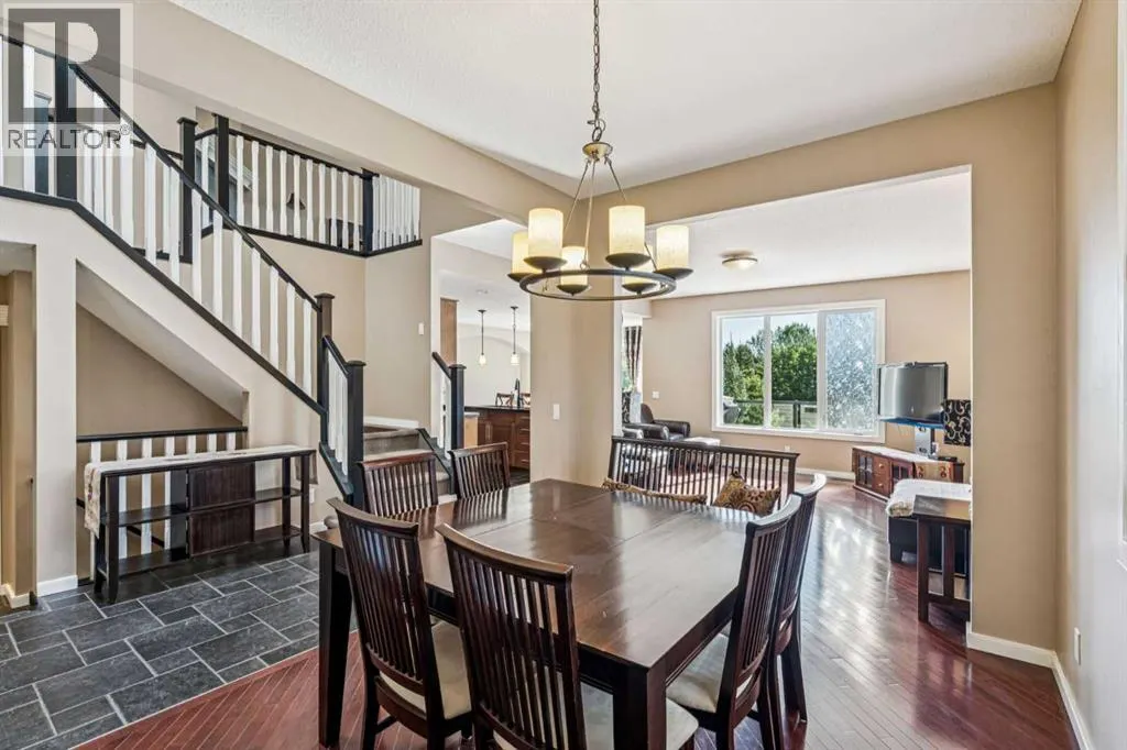 358 Crystal Green Rise