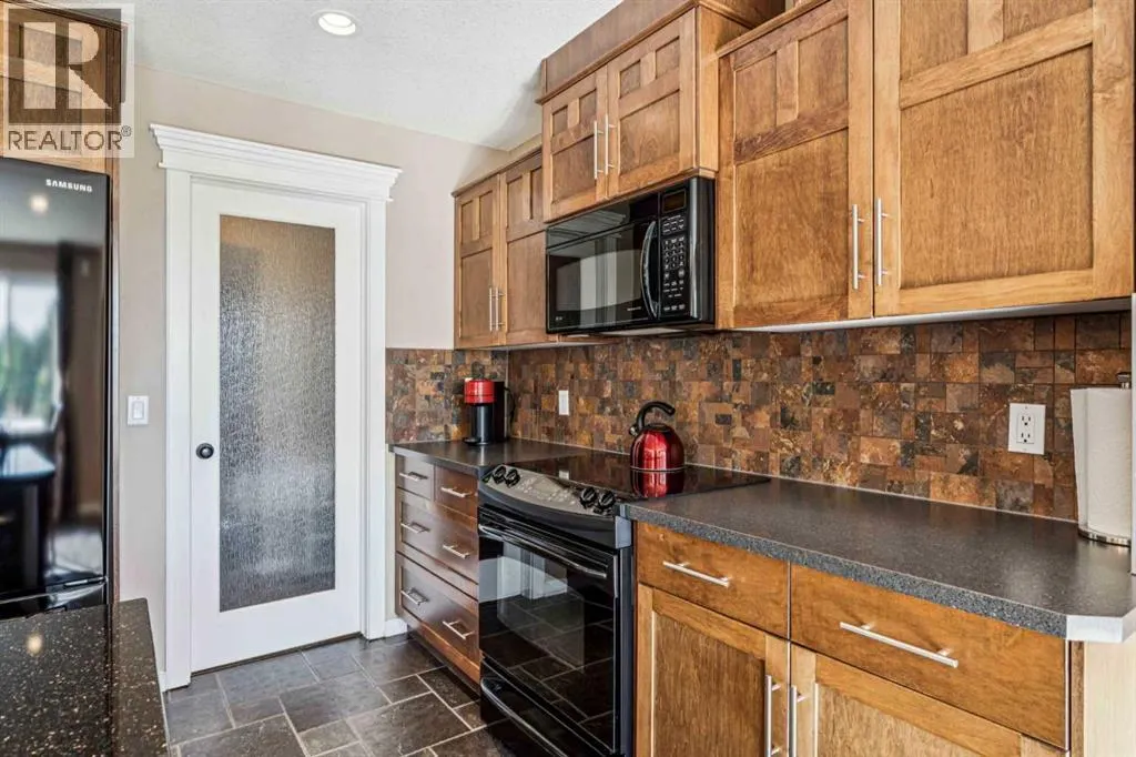 358 Crystal Green Rise