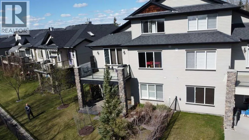 358 Crystal Green Rise