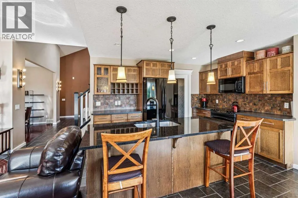 358 Crystal Green Rise