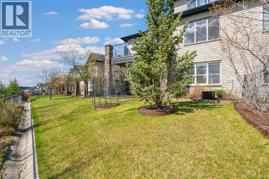 358 Crystal Green Rise