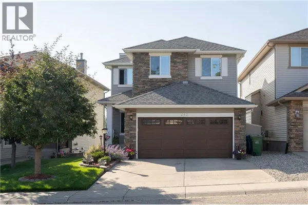 242 Royal Birkdale Crescent NW