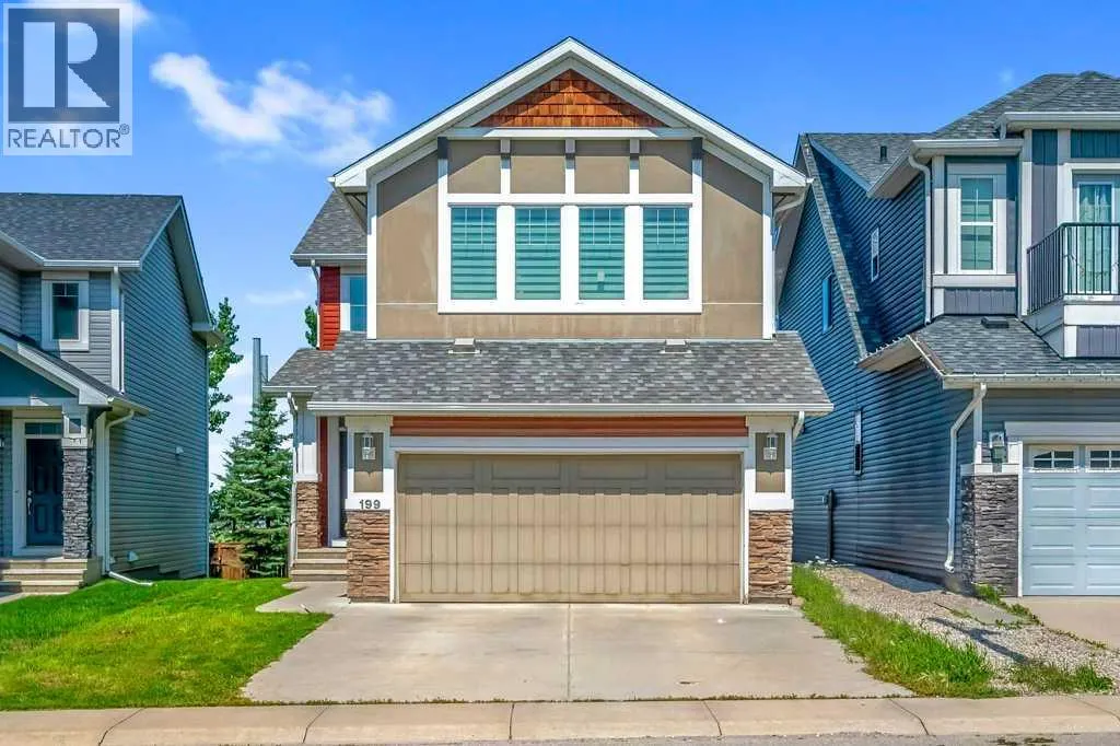 199 Auburn Glen Drive SE