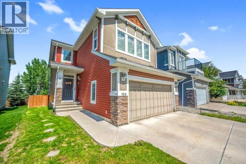 199 Auburn Glen Drive SE