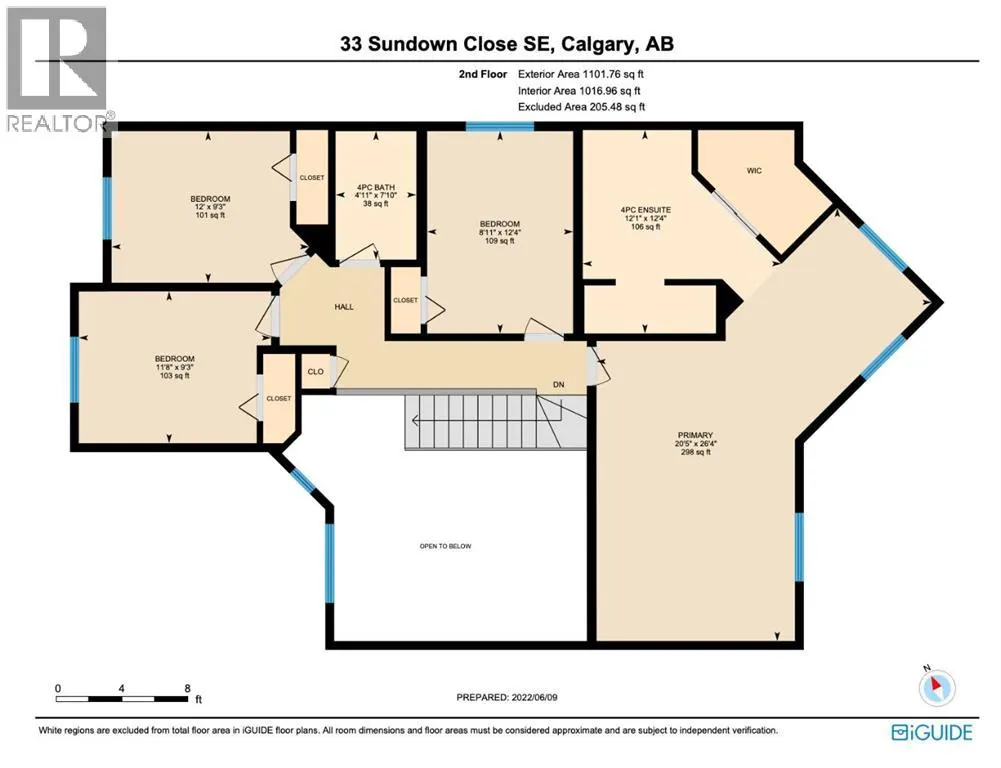 33 Sundown Close SE