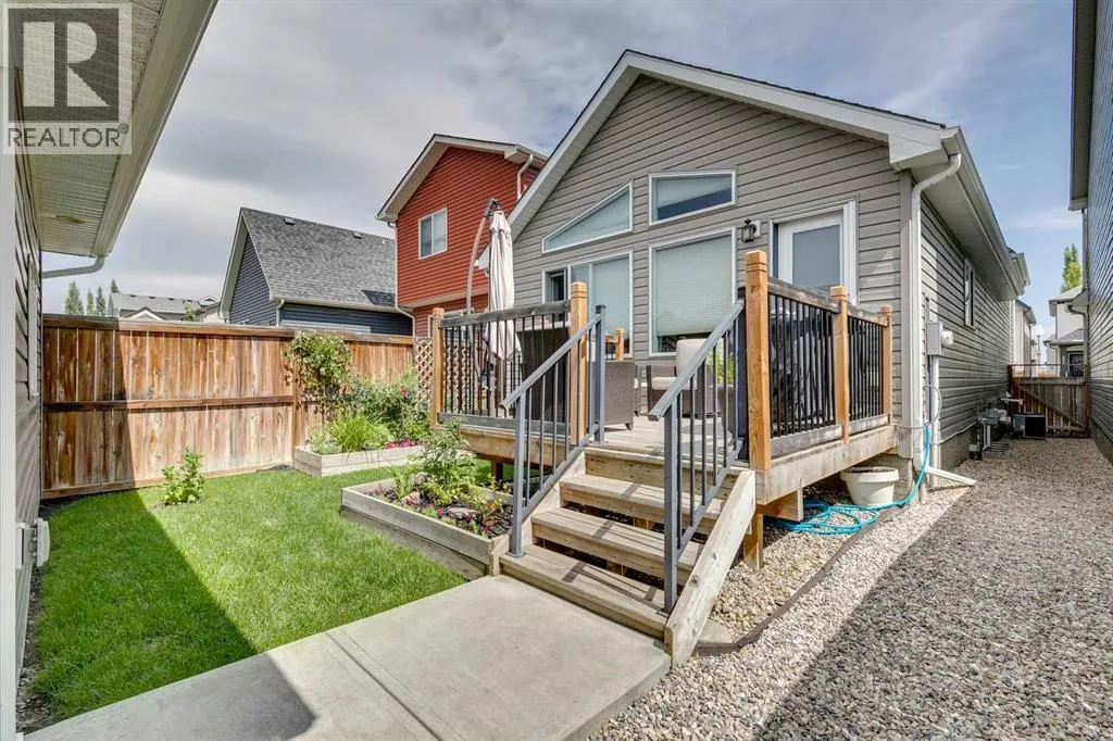 255 Cranford Close SE
