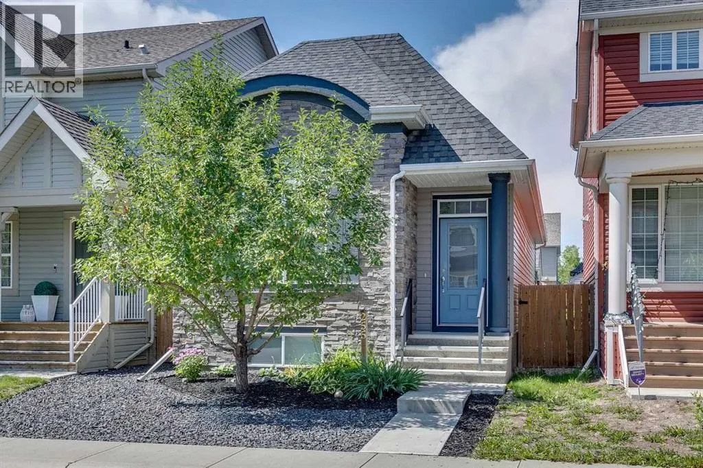 255 Cranford Close SE