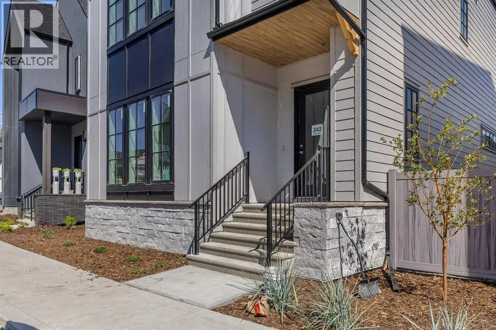 342 Normandy Drive SW
