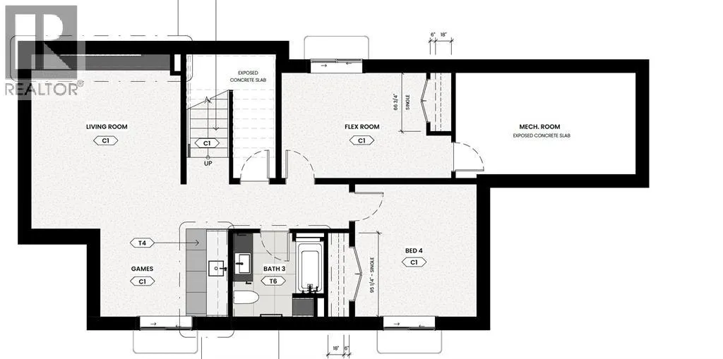 342 Normandy Drive SW