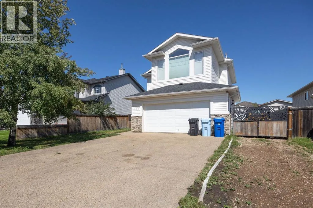 107 Williams Road