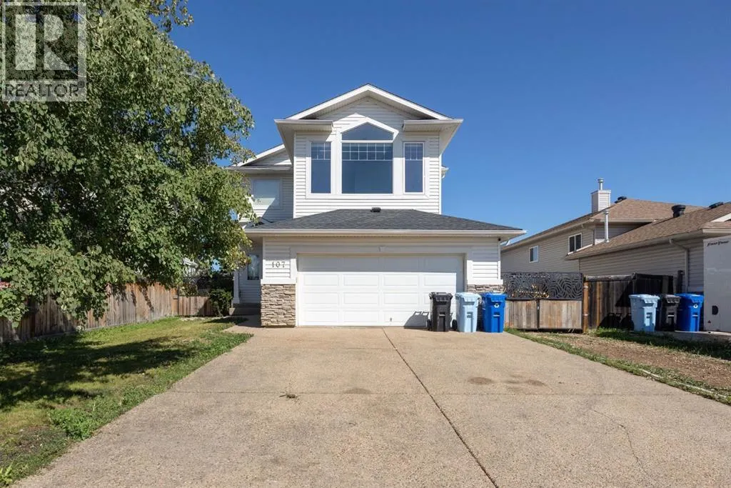 107 Williams Road