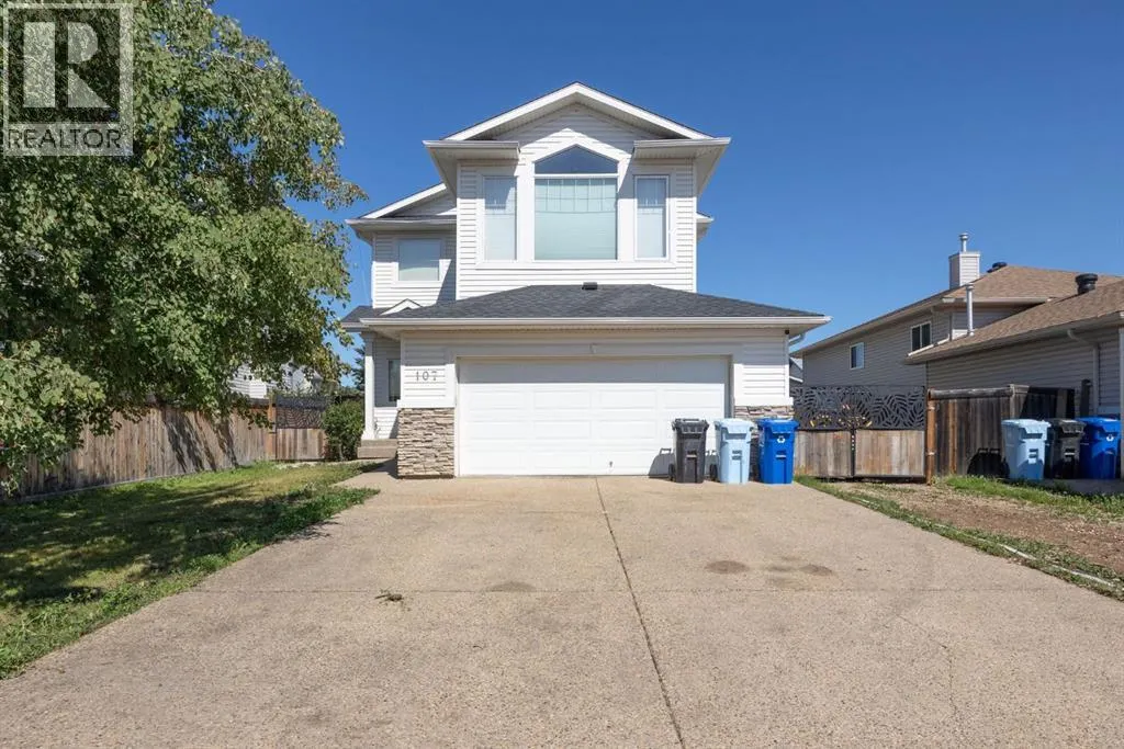 107 Williams Road