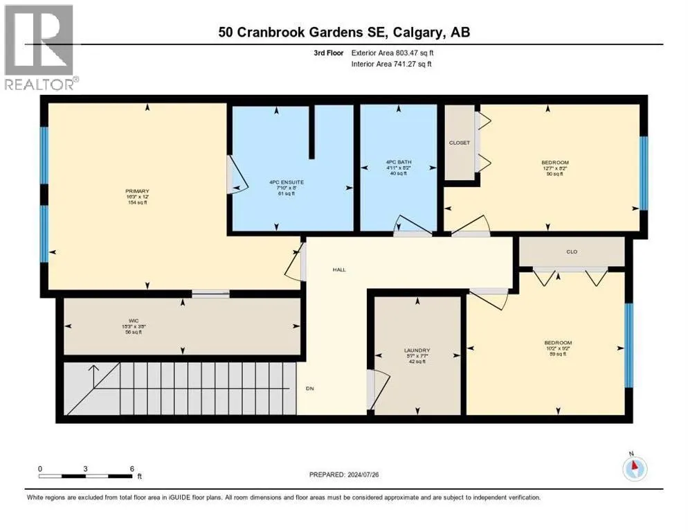 50 Cranbrook Gardens SE