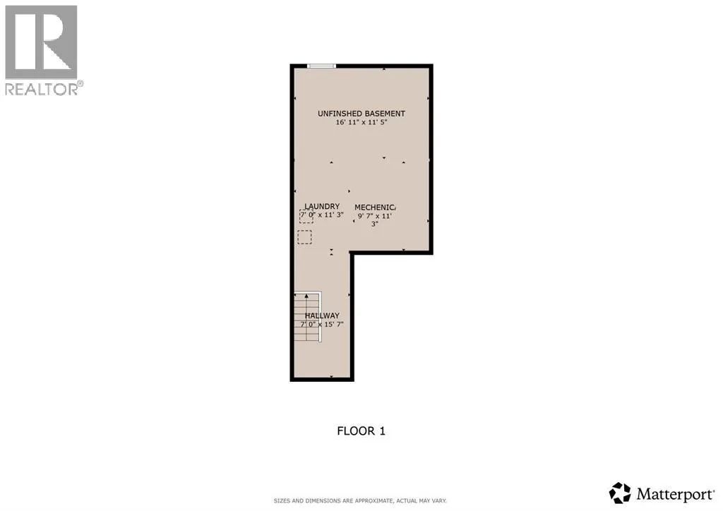 7, 105 Drake Landing Common