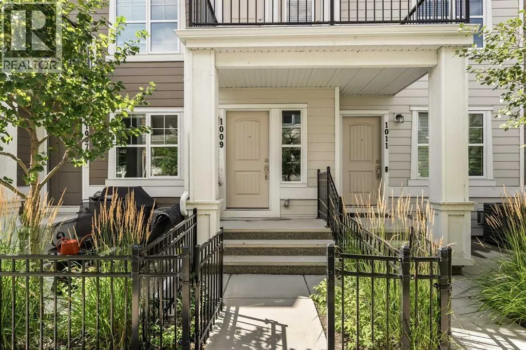 1009 Cranbrook Walk SE