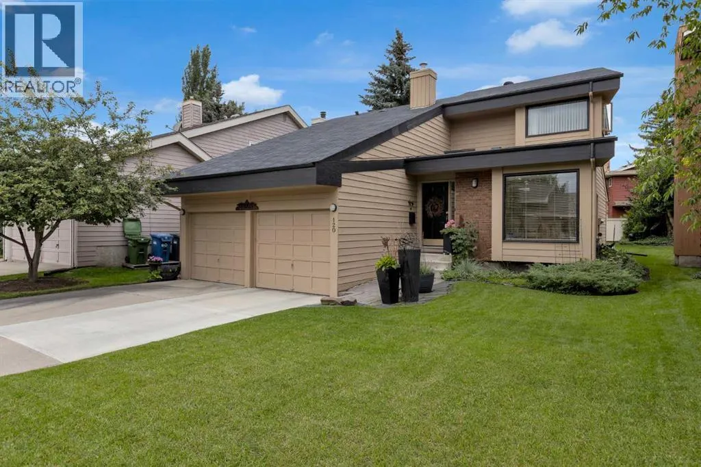 120 Deercross Road SE