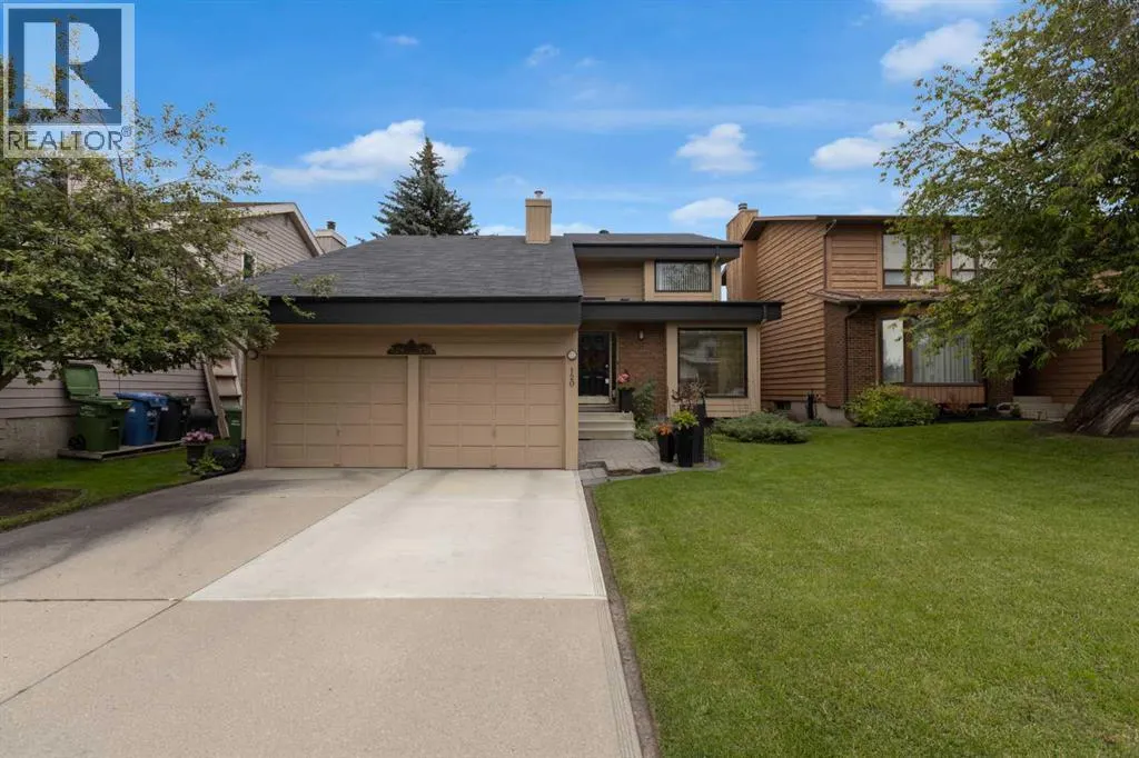 120 Deercross Road SE