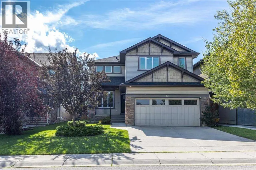 13 Sage Hill Landing NW