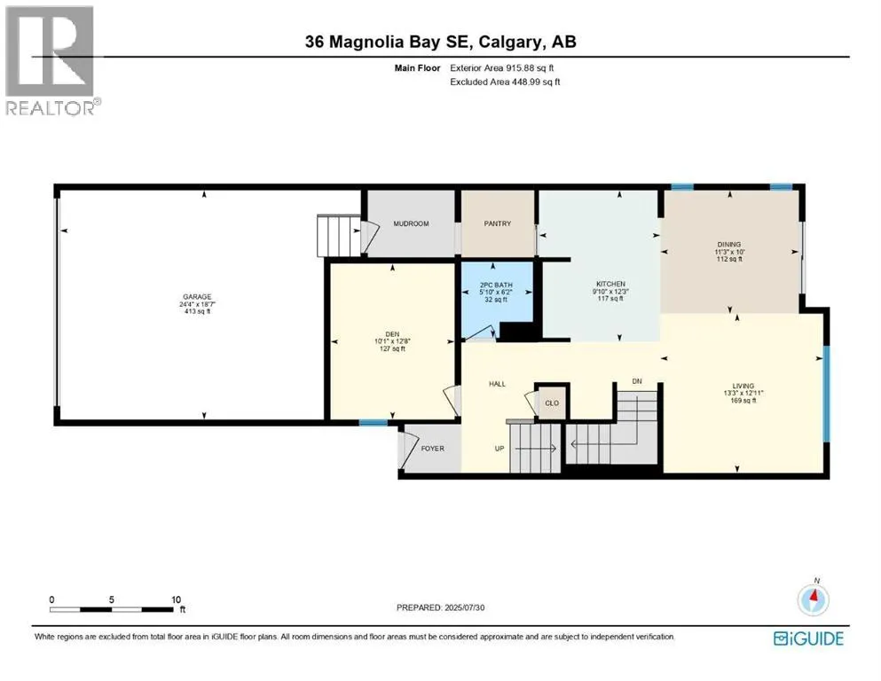 36 Magnolia Bay SE