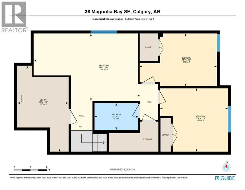 36 Magnolia Bay SE