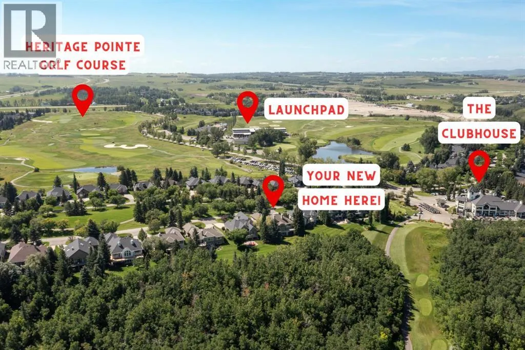 33 Ridge Pointe Drive
