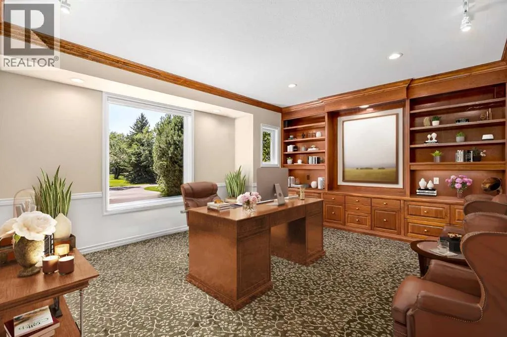 33 Ridge Pointe Drive