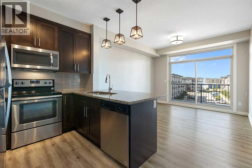 406, 10 Walgrove Walk SE