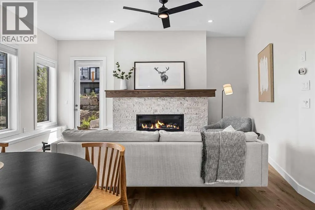 101L, 209 Stewart Creek Rise
