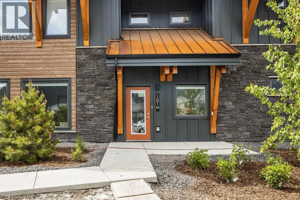 101L, 209 Stewart Creek Rise