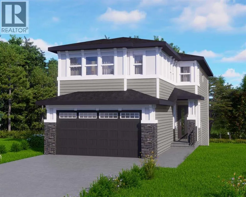 354 Kinniburgh Loop