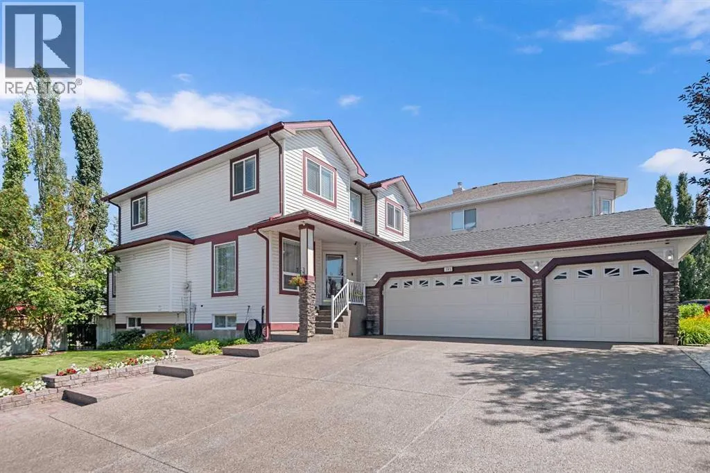195 Cove Crescent