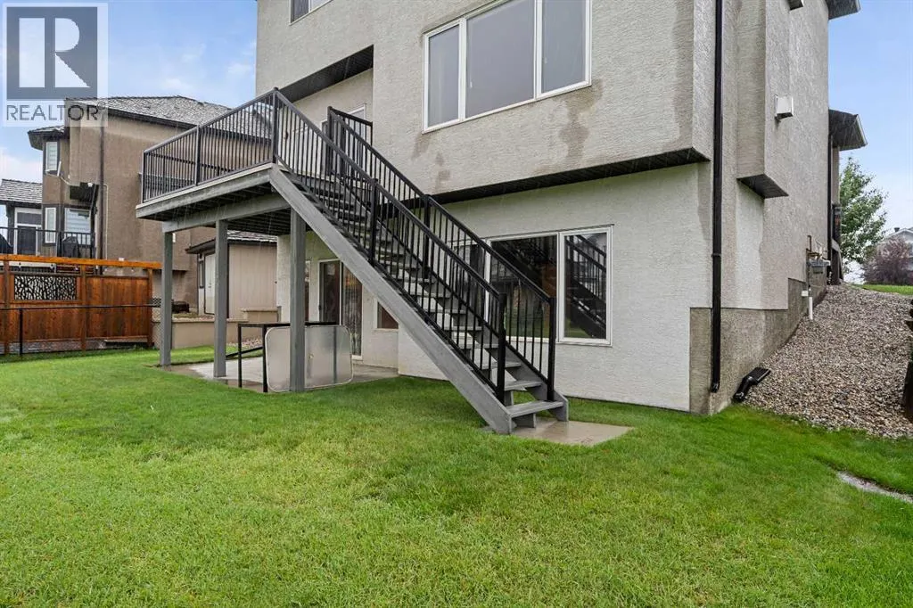 151 Cove Close