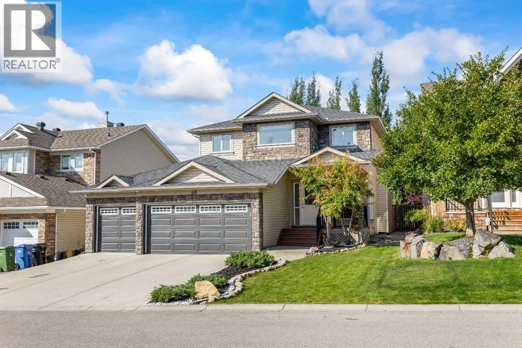 68 Elmont Court SW
