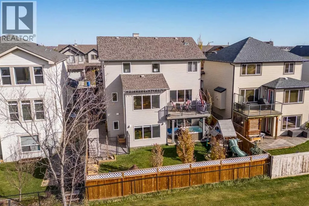 507 Westmount Close