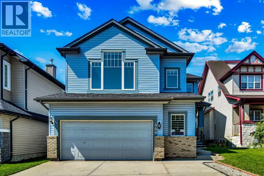 444 Evanston View NW