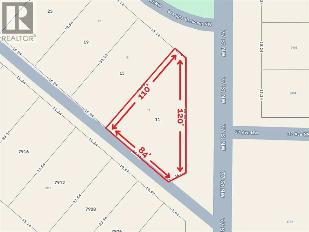 11 Beaupre Crescent NW