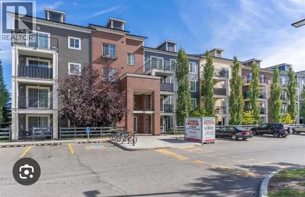 2101, 99 Copperstone Park SE