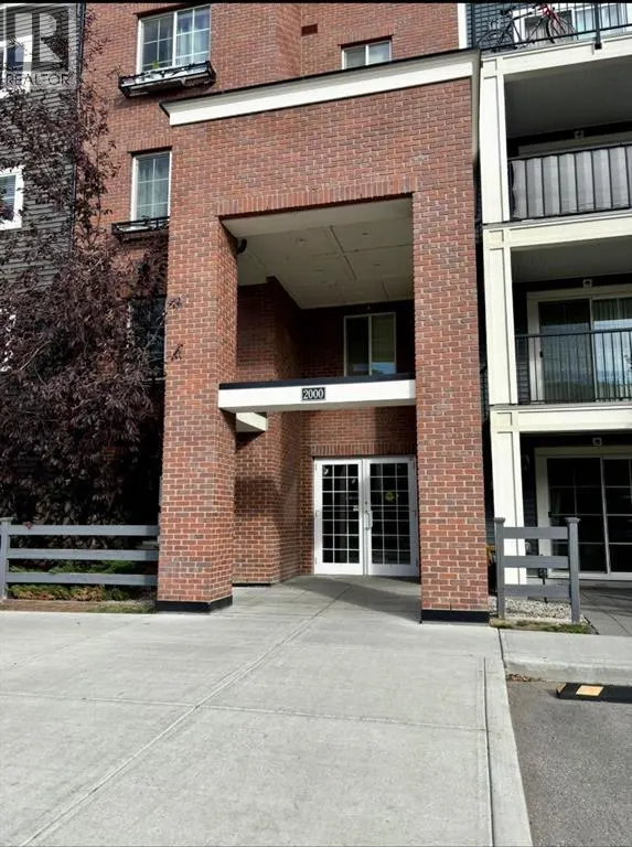 2101, 99 Copperstone Park SE